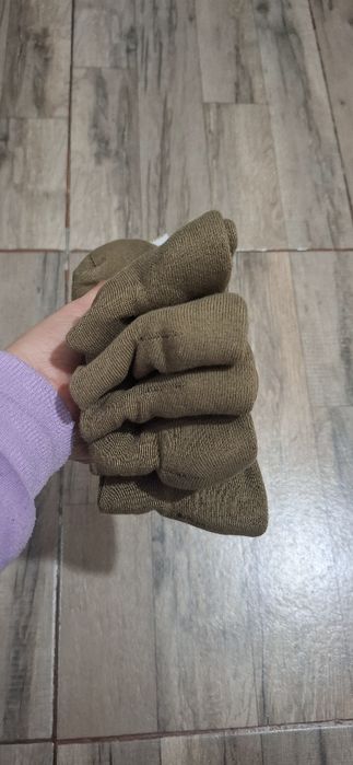 Ciorapi/soseta mărimea 24