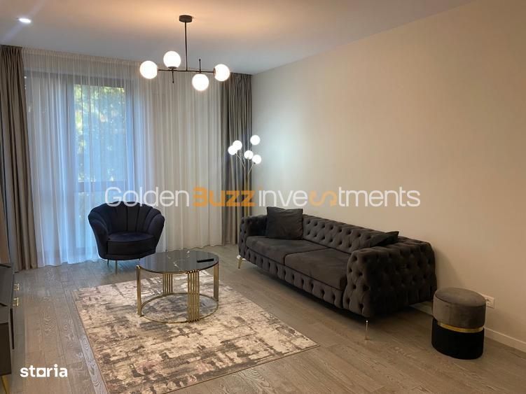 Apartament 2 camere Win Herastrau