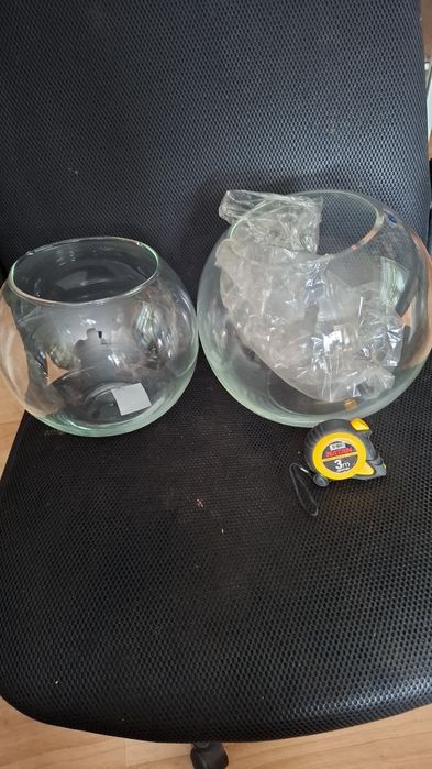 Аквариум для рыбок