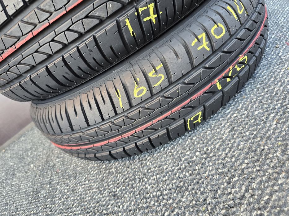 165 70 14 bridgestone CA NOI