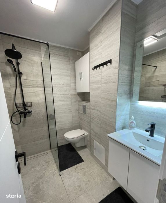 2 Camere | Pantelimon | Mega Mall | etaj 4/10 | 54mp — fotografia 1