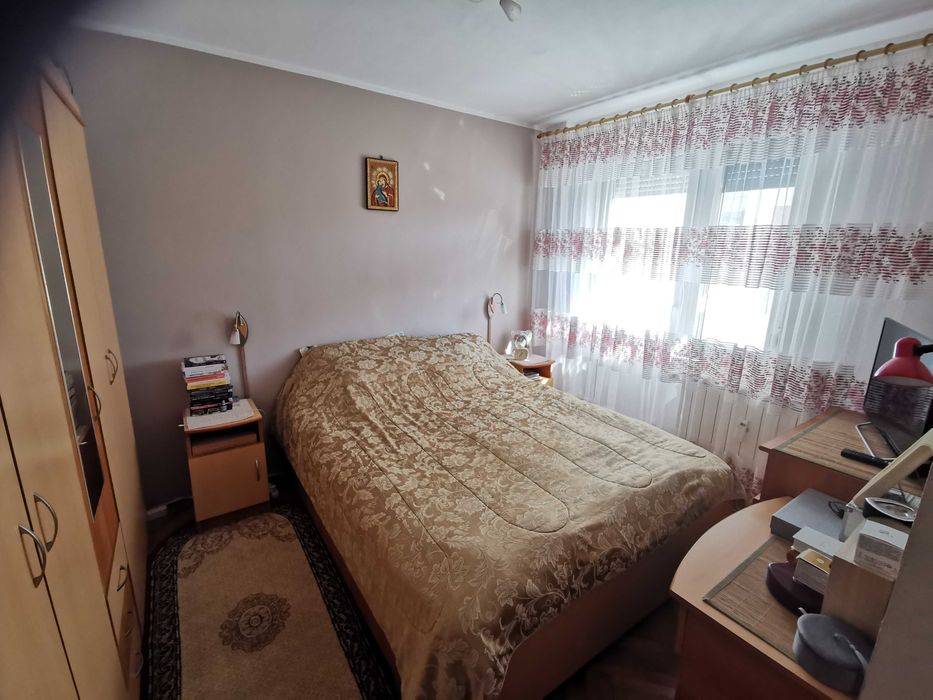 Apartament 4 camere Sanmartin