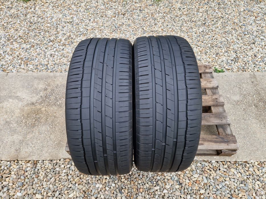 2anvelope vara 255 50 19 Hankook 2023