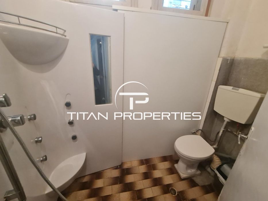 Дава се под наем Двустаен апартамент в Бургас, Лазур - 55 кв.м за 298.86 € - Снимка #5