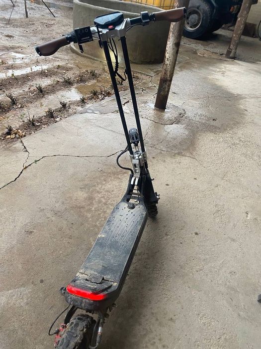 Samakat electro BOOTFORg117