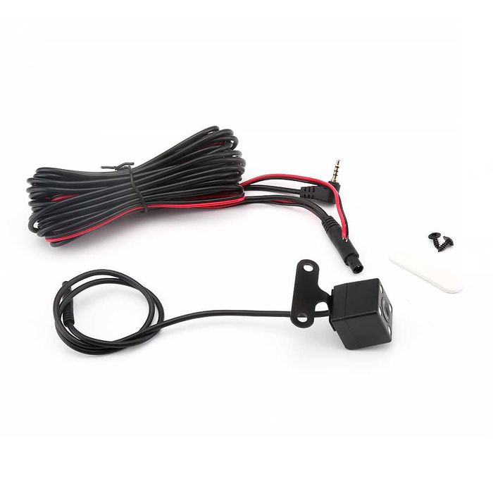 5 PIN Камера за Aвтомобил за Огледало 2.5мм Жак 6М АV Кабел - 5 ПИНА