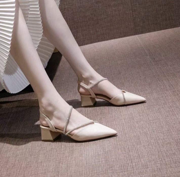 Туфли(босоножки)