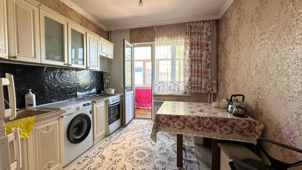 Продается 2х ком Алтыбай Айдана