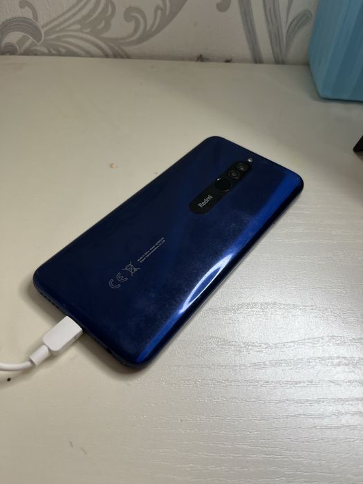 Redmi 8 Продажа возможен торг