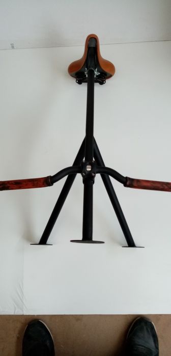 Бар стол bike style