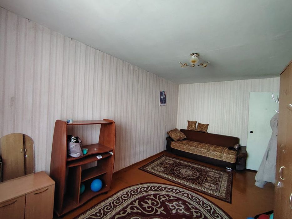 Продам 3комнатную квартиру