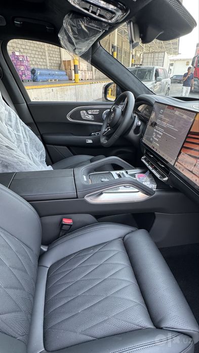 Zeekr 8x Ultra plus 2026‼️
