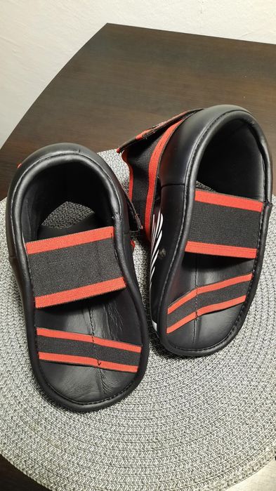 Botosei Kick Boxing tatami copii - marimea 2xs