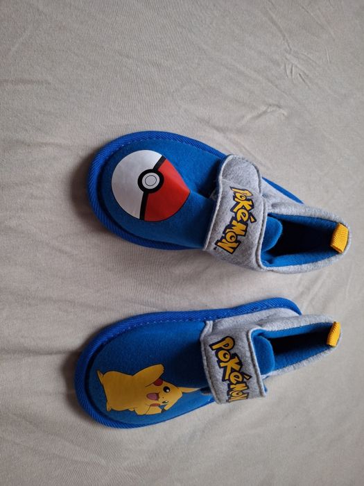 Нови домашни пантофи от H&M размер 26/27