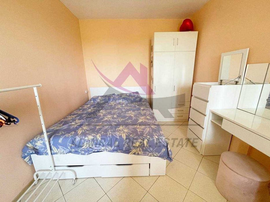 Дава се под наем Двустаен апартамент в Варна, Морска градина - 70 кв.м за 650 € - Снимка #2