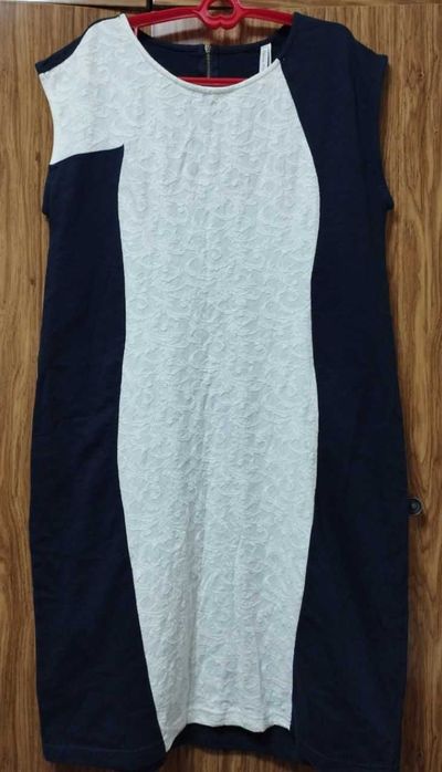 Турецкое летнее платье