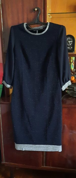 Платьe новое размер S