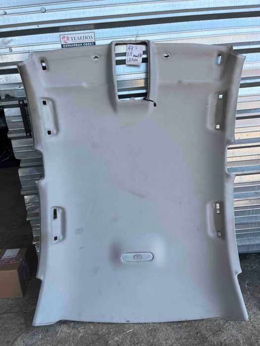 Сив Мек таван Audi A4 B8 Седан Аудин А4 N17