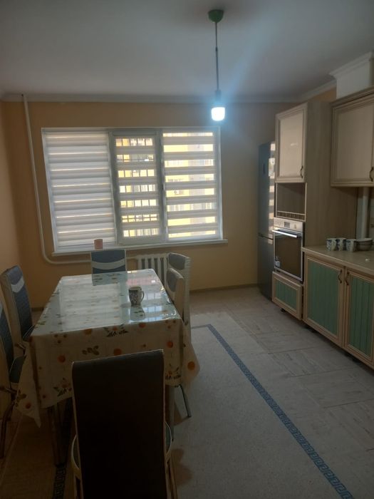 Алмагүл 1 ден посучный уй беріледі