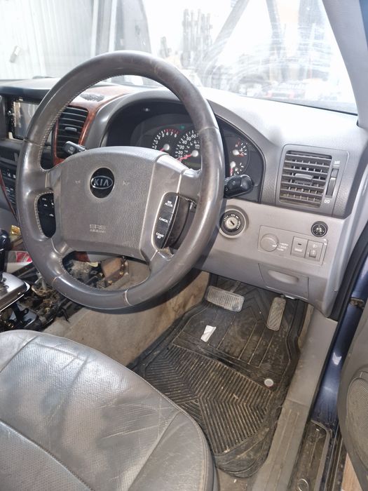 Kia Sorento 3.5 бензин