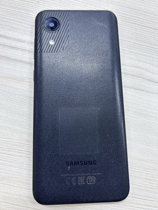 Самсунг А03 Core