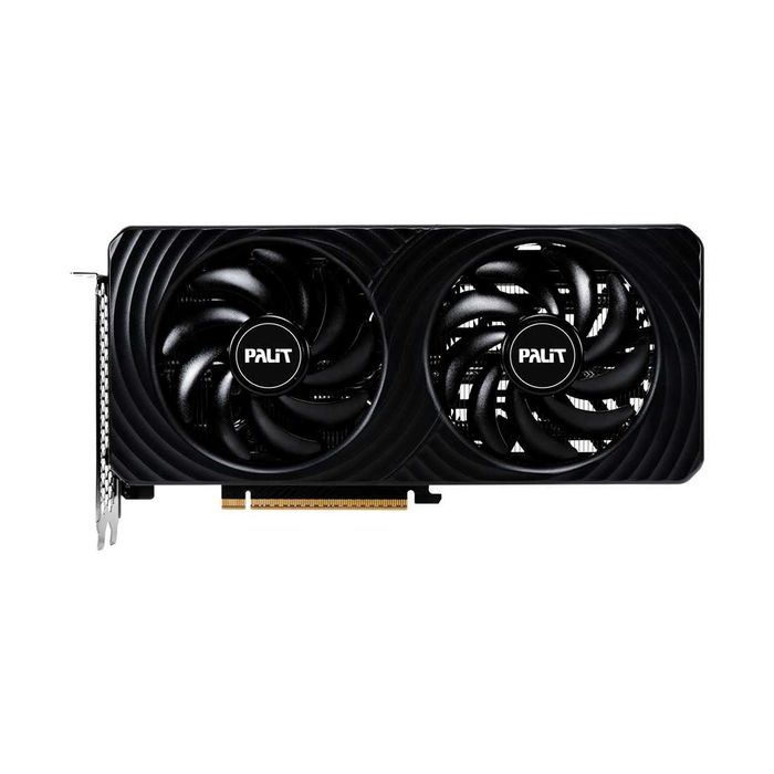 PALIT GeForce RTX 5060 DUAL, 8GB