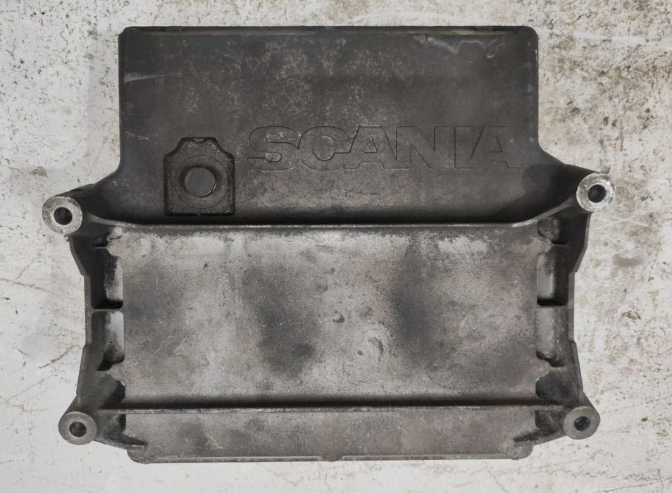 Calculator motor EMS1726098 autobuz Scania BUS -Piese de schimb Scania