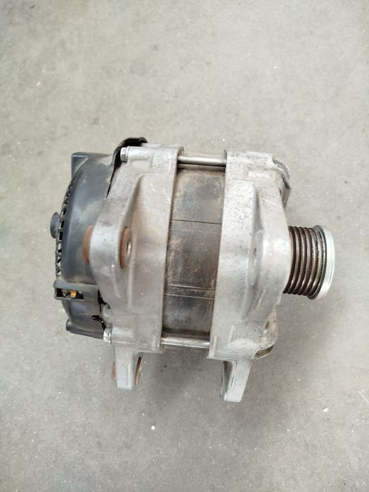 Генератор за Рено Мастер 3,  2.3 Dci