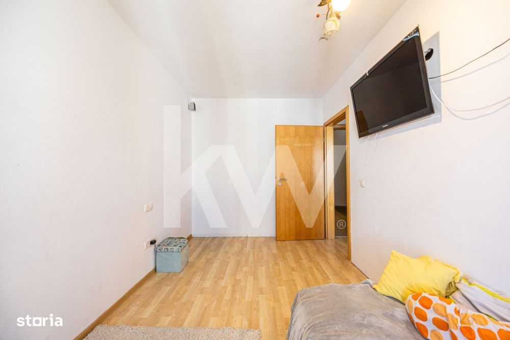 Apartament 3 camere tip Penthouse Duplex, Avantgarden,  84 mp utili ,C