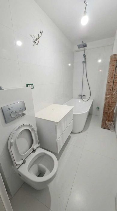 Renovari interioare Bucuresti apartamente si case