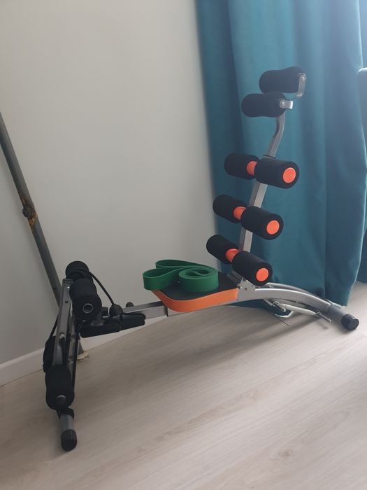 Продам тренажёр новый не пользовались