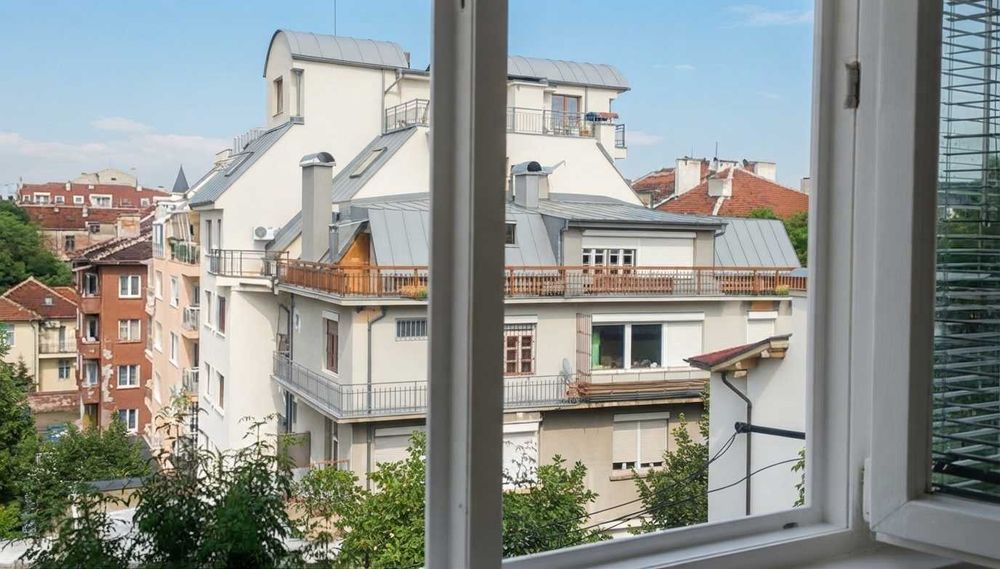 Продава се Тристаен апартамент в София, Център - 78 кв.м за 3834 €/кв.м - Снимка #6