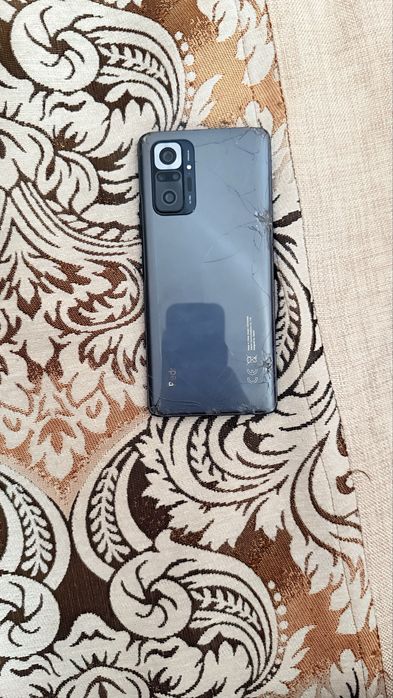 Xiaomi note 11 pro