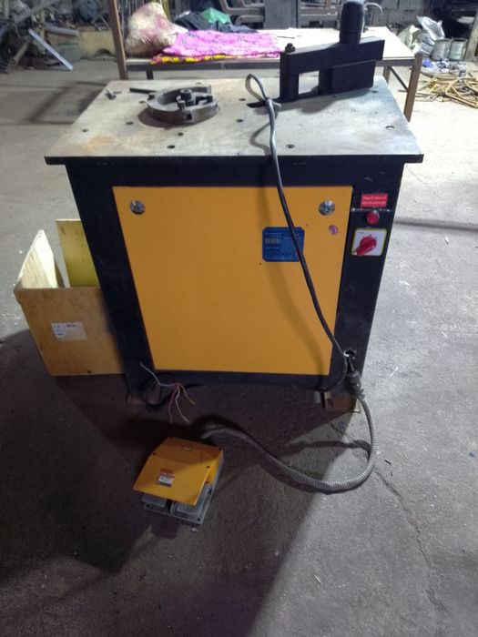 Ковка станок срочна соттлади