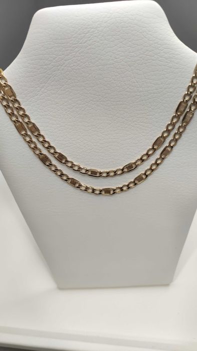 Lant aur 14 Karate (8.09 grame) ID1159-AG2