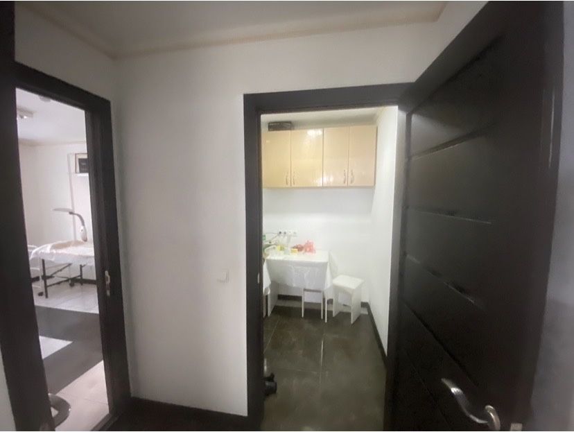 Продам салон красоты