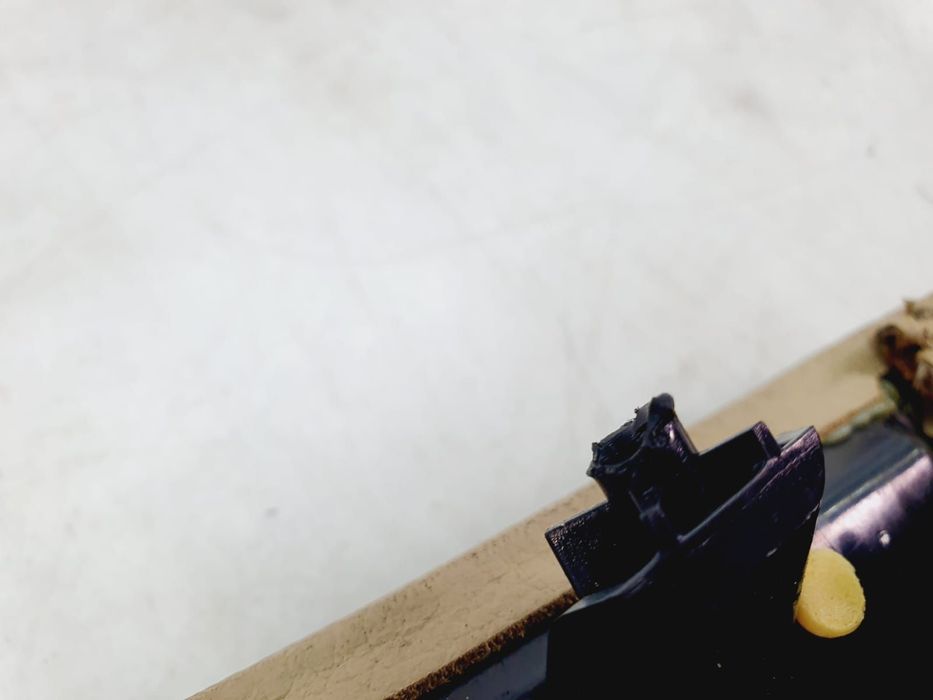 Ornament portiera 5141-9174209 1945886-df BMW Seria 5 F11  [din 2009 pana  2013]