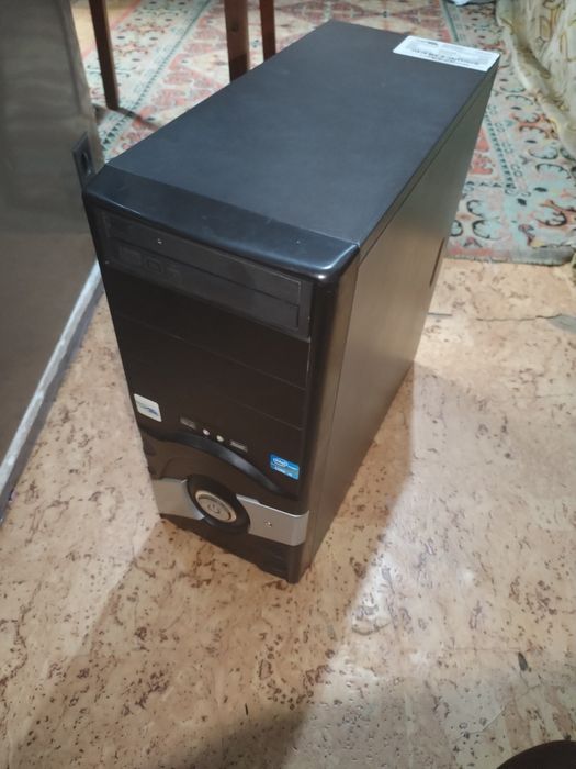 Продам пк блок для игр срочнооо!!!