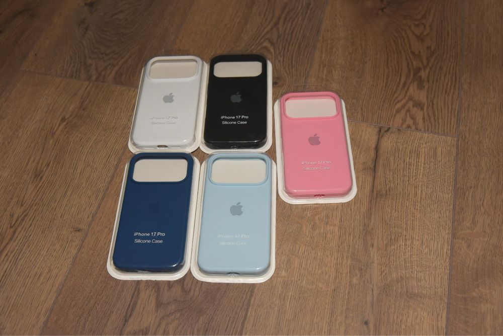 Huse iphone 17/16/15 pro/ pro max