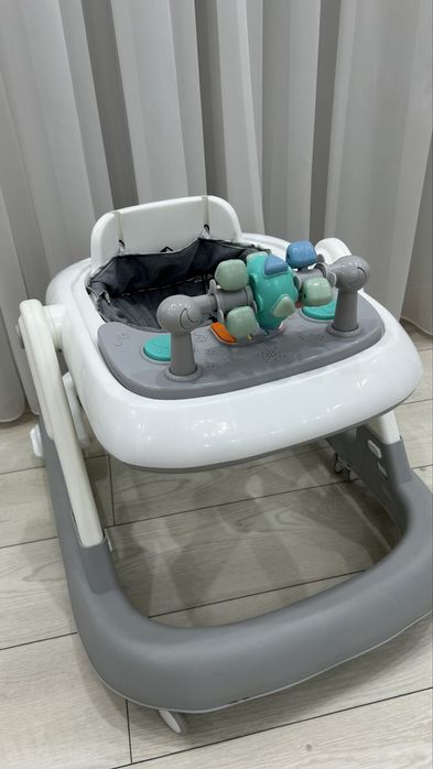 Продается ходунок детский