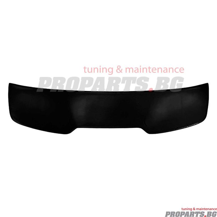 RS Спойлер за Audi A3 8p 04-13 RS3 тип