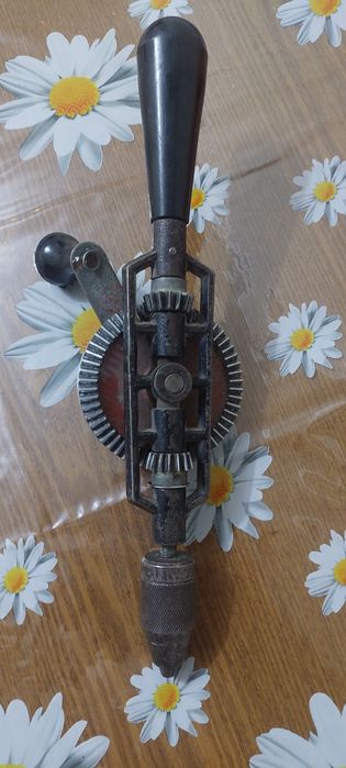 Ручной инструмент