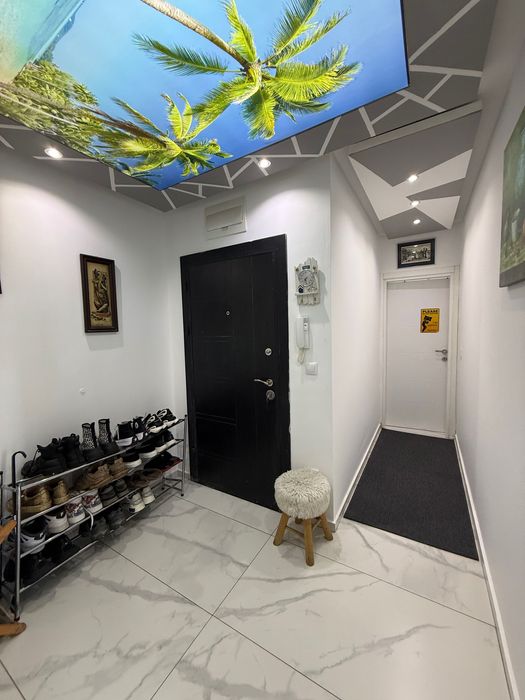 Продава се Тристаен апартамент в Варна, Кайсиева градина - 80 кв.м за 1205 €/кв.м - Снимка #7