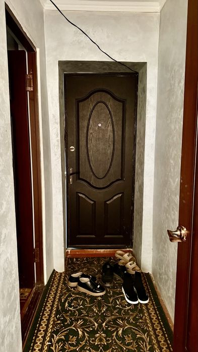 Продаётся 1 ком с балконом 2 на 6 ТАНКОВОЕ УЧИЛИЩЕ