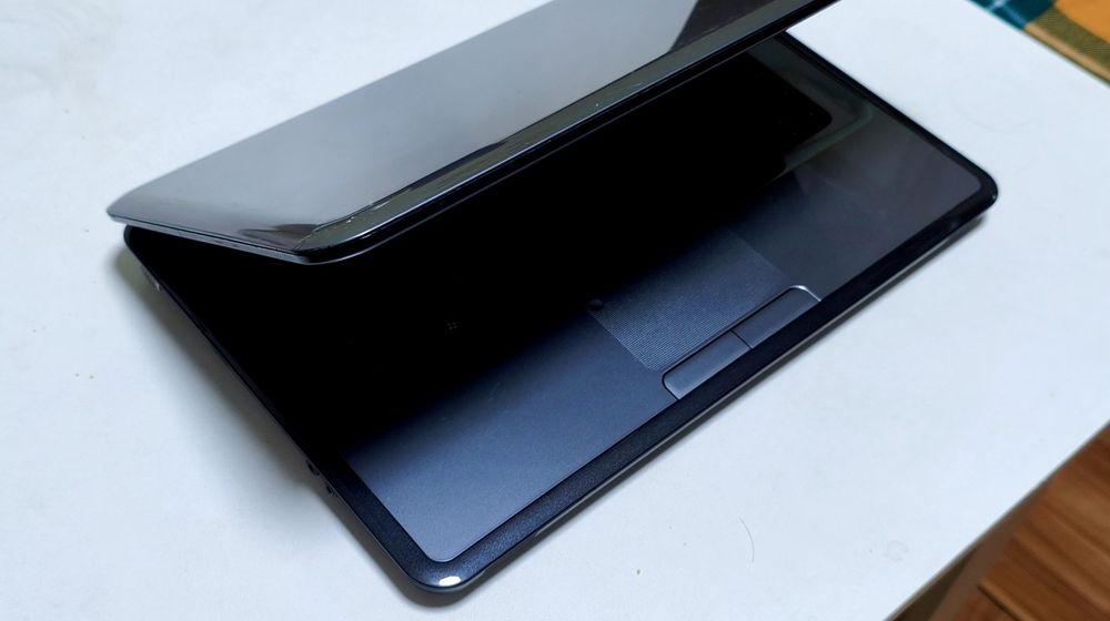 Ноутбук Intel Core i5, ОЗУ 6 ГБ