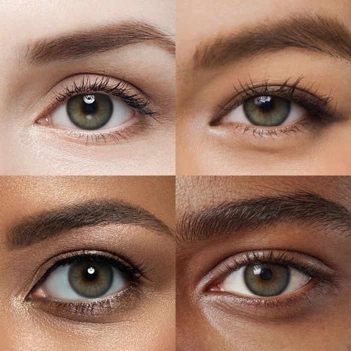 Естественные линзы для глаз