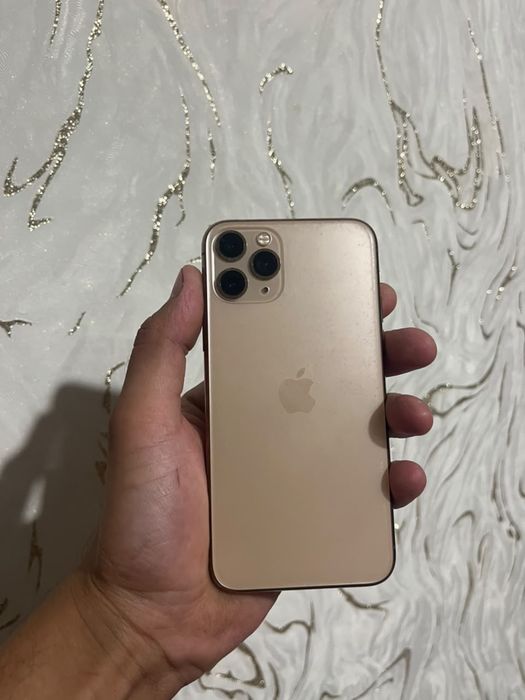 IPHONE 11 pro 64 Gb