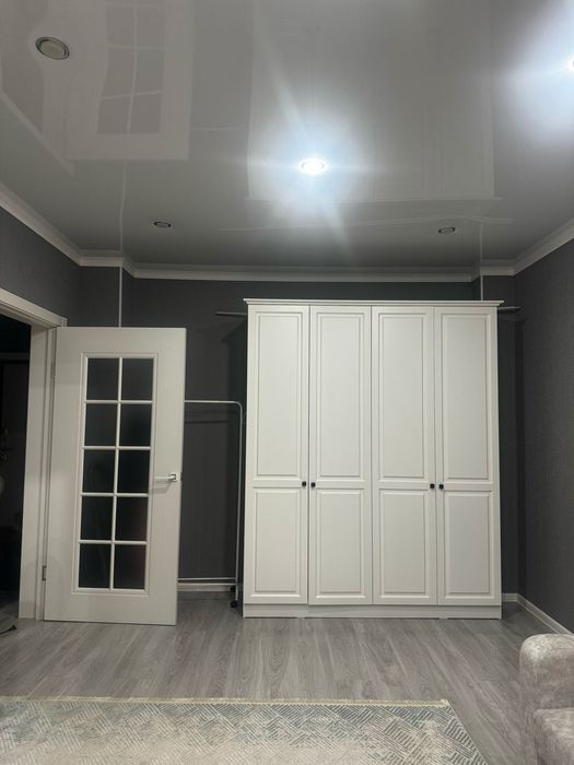 Продам 1 ком квартира  Абая 244