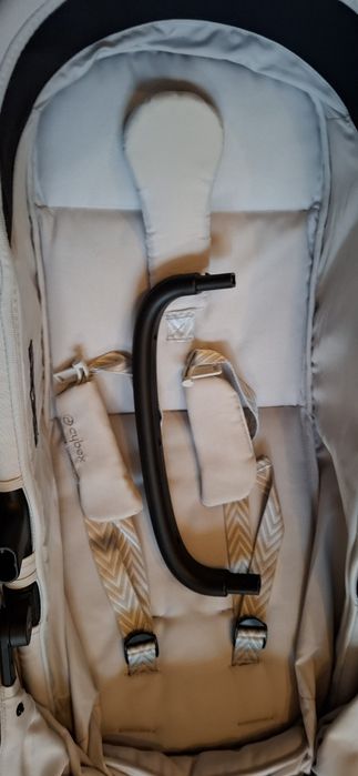 Детска количка cybex 3 в 1