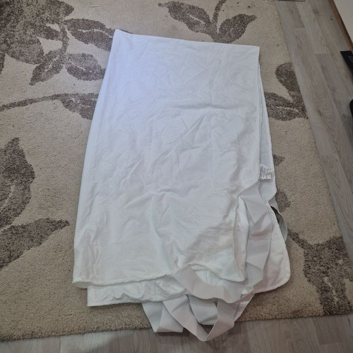 Нов непромокаем протектор за матрак 120/200